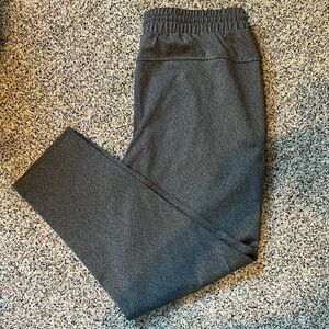 Spyder Active Gray Athletic Pants
